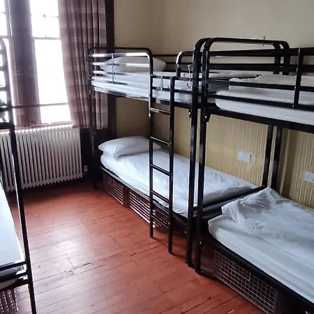 Murray Library Hostel-3